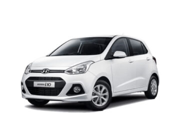 Hyundai Grand i10 