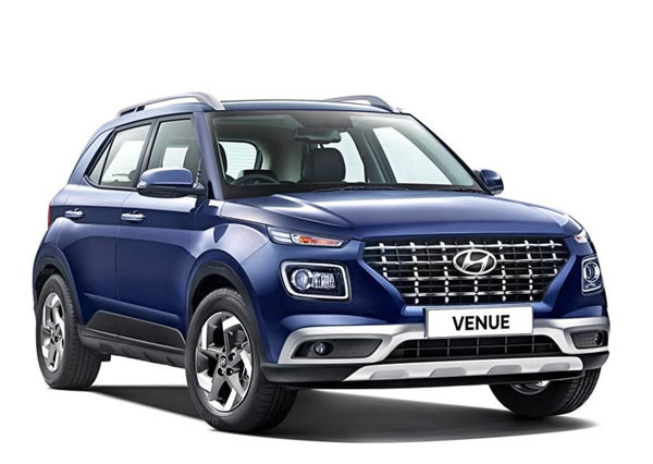 Venue car rental Mauritius