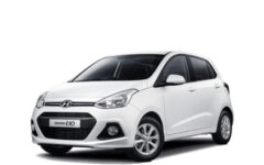 Hyundai Grand i10 