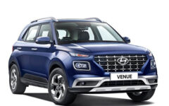 Hyundai Venue 