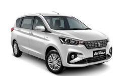 Suzuki Ertiga 